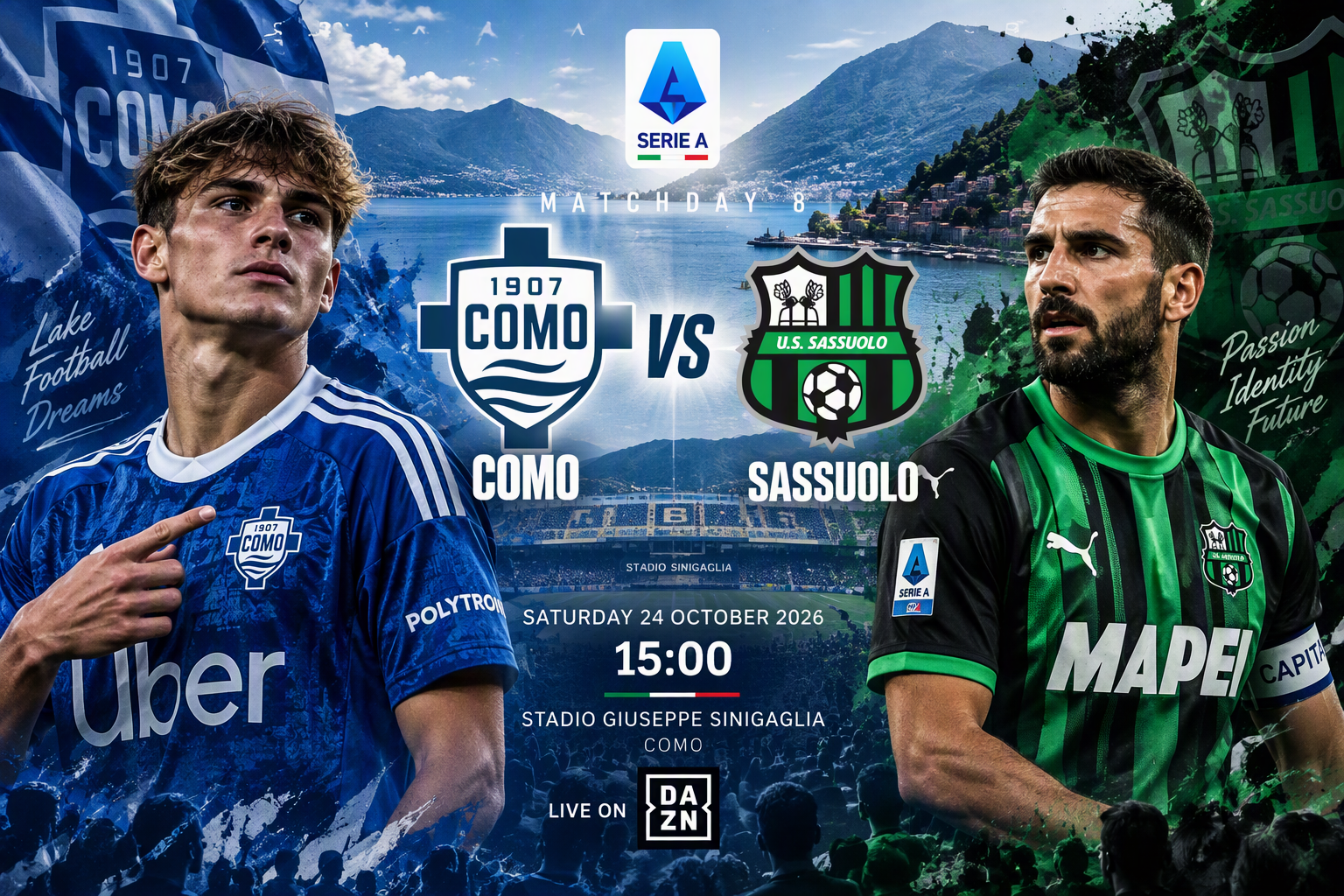 como-vs-sassuolo-match